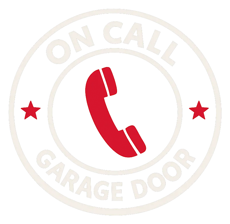 On Call Garage Door Installation